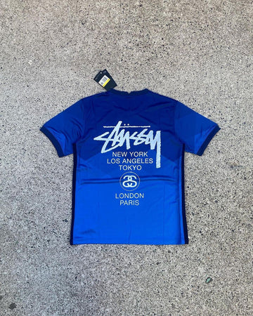 Stussy Bresil édition spéciale